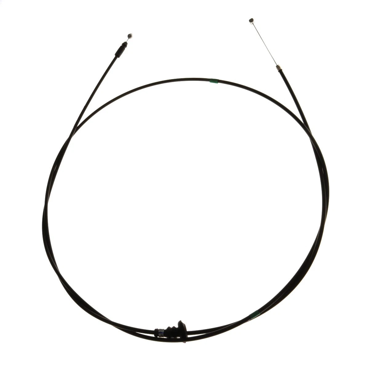 Hood Release Cable for Toyota Hilux Vigo Champ (2005–2015)