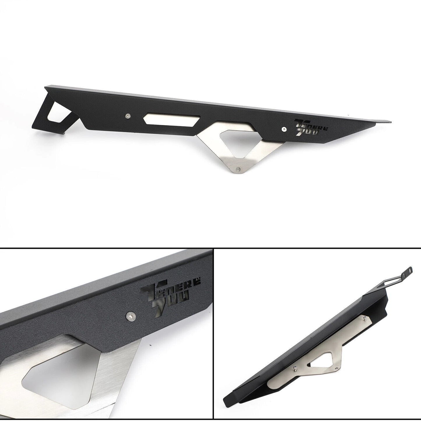 Rear Chain Guard for Yamaha Tenere 700 (2019–2020) A1