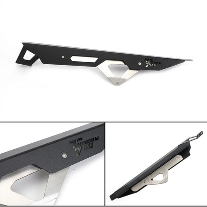 Rear Chain Guard for Yamaha Tenere 700 (2019–2020) A1