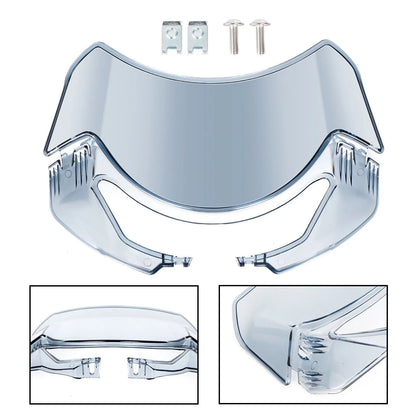 ABS Windshield for Street Triple RS765 R765 S765 (2020–2022)