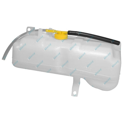 New Radiator Overflow Bottle for Nissan GQ Y60 GU Y61 Patrol 1987 to 9/2001