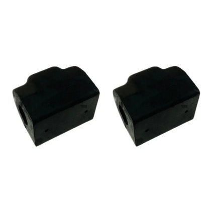 Rear Suspension Stabilizer Sway Bushings for BMW F22 F23 F30 F32 (2012-2019)