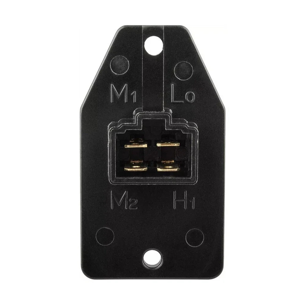 A/C Heater Blower Motor Resistor for Acura Integra, Honda Civic (1994-2001)