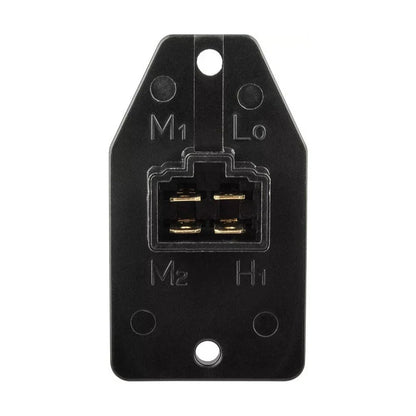 A/C Heater Blower Motor Resistor for Acura Integra, Honda Civic (1994-2001)