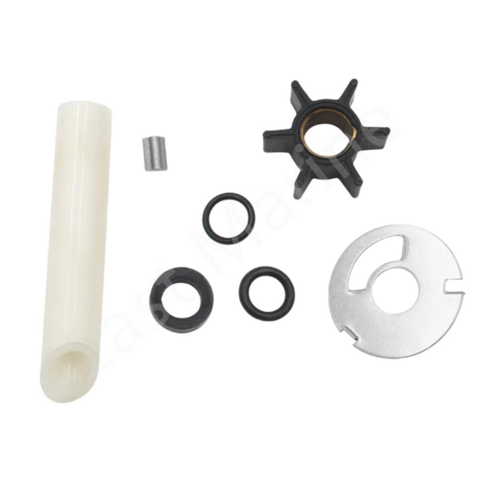 Water Pump Kit for Mercury Mariner 4-9.8 HP (Various Years)