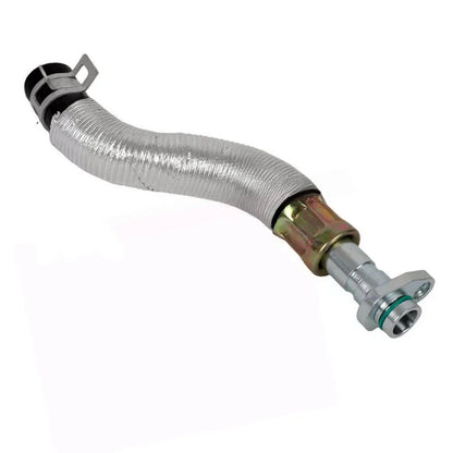 Turbocharger Oil Feed & Return Line Hose for Mini Cooper R55 R56 (2007-2013)