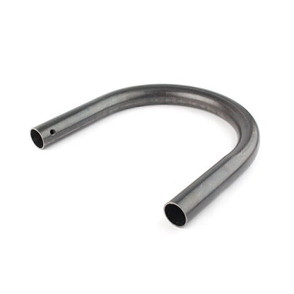Rear Stainless Steel Cushion Seat Hoop for Suzuki GS125, GN125, Honda CB