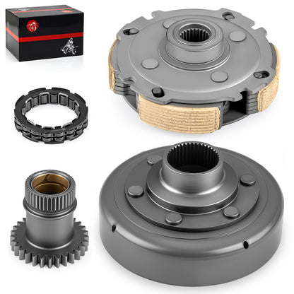 Wet Clutch Carrier Shoes for Honda Rancher 420 (2000–2023)