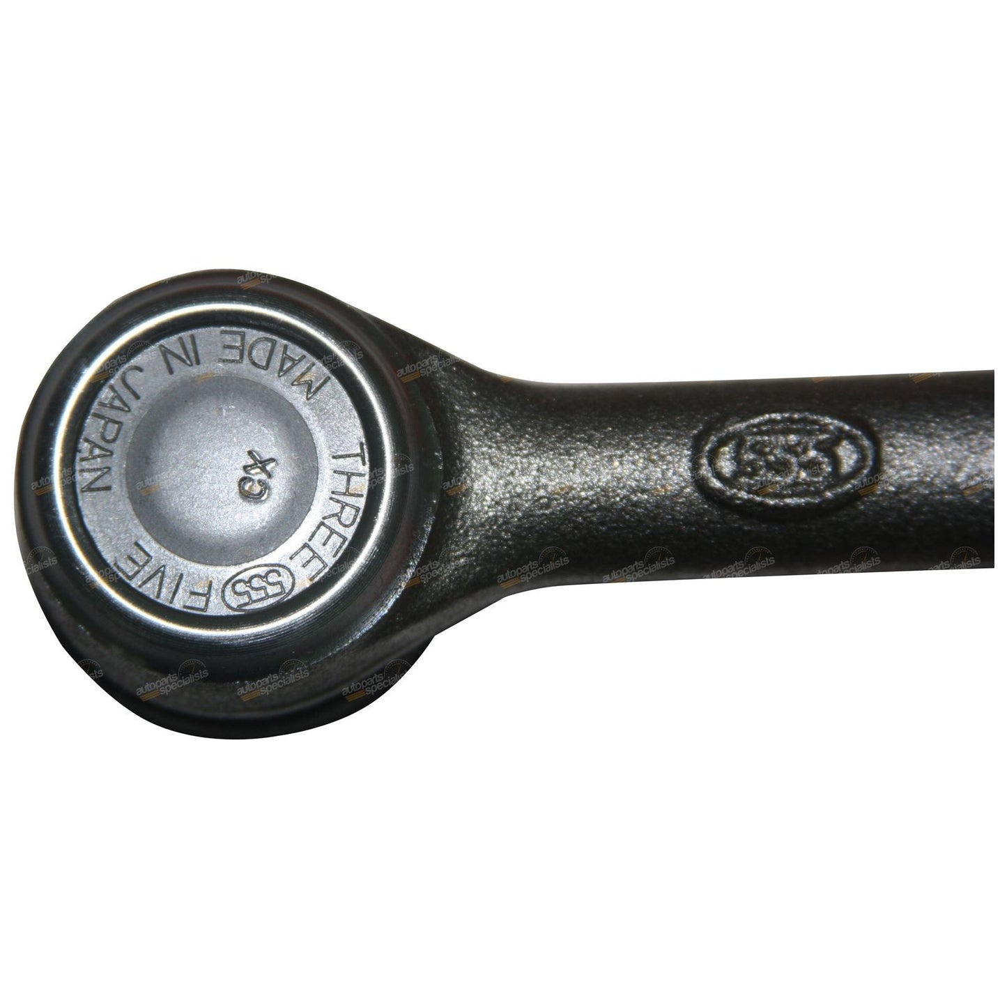 Inner Tie Rod End for Toyota Hilux (1988–2005)