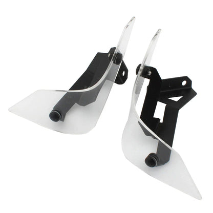 Wind Deflector Side Windshield for Honda CRF1100L Africa Twin (2020-2023)