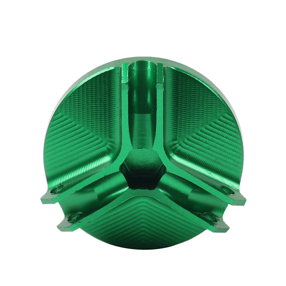 Engine Oil Filler Cap Cover for BENELLI TRK 502, Leoncino 500, TNT (2017-2023)