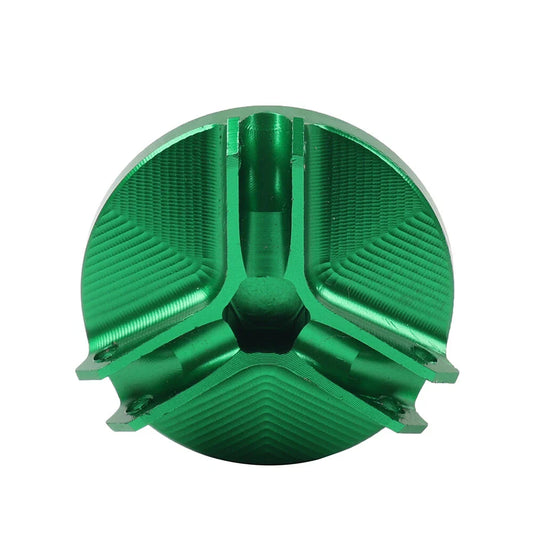 Engine Oil Filler Cap Cover for BENELLI TRK 502, Leoncino 500, TNT (2017-2023)