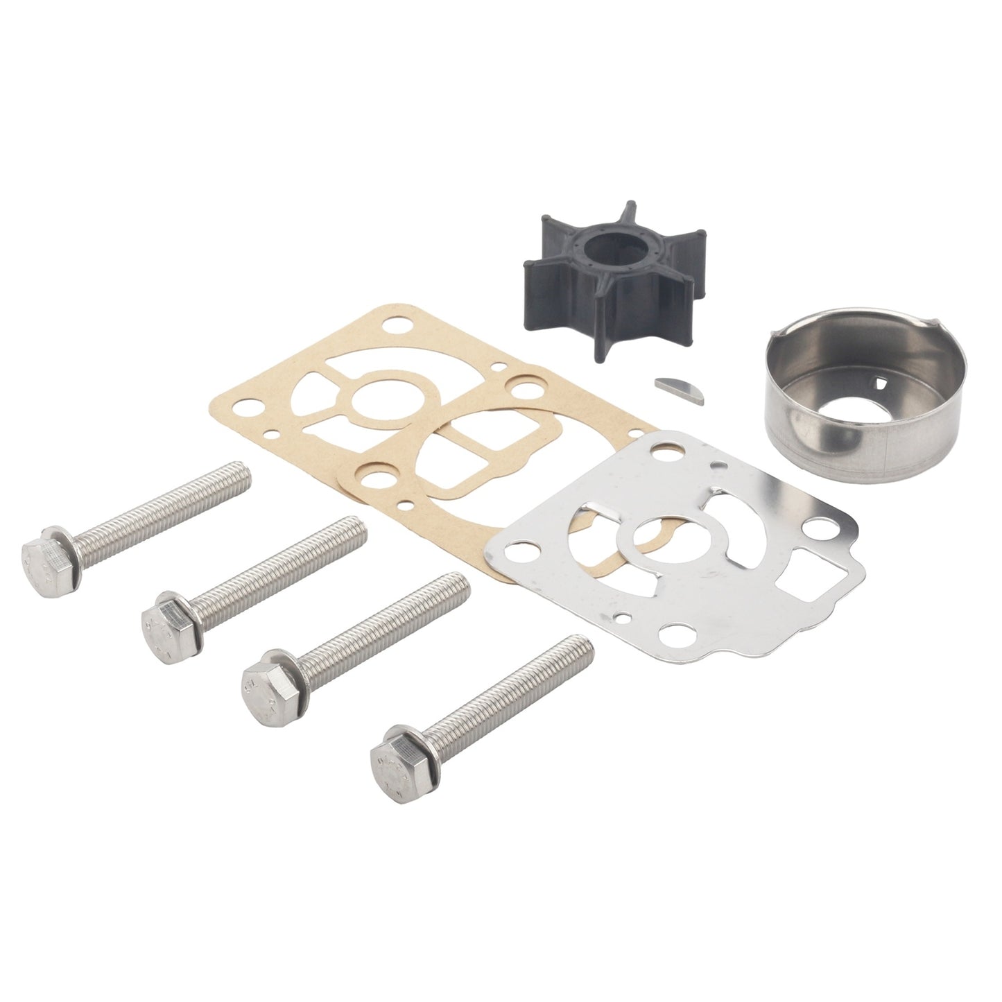 Water Pump Kit for Tohatsu Nissan (3C8873223, 3C8873220)