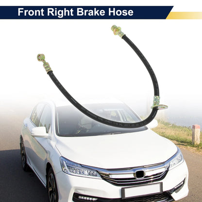 Front Right Brake Hose for Honda Accord (No. 01464TS6H01)