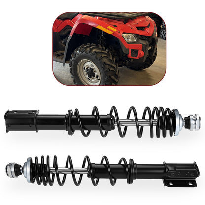 2Pcs Front Shock for Can-Am Outlander 330 2005, Outlander 400 2005–2014