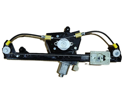 Rear Window Regulator With Motor for Ford Ranger PX Mazda BT-50 (2011–2020)