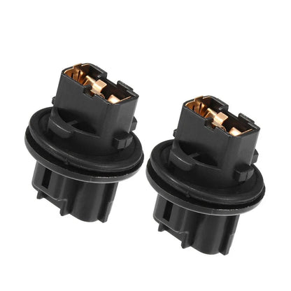 Front Turn Signal Light Bulb Holders for Toyota Avalon Camry Corolla Tacoma