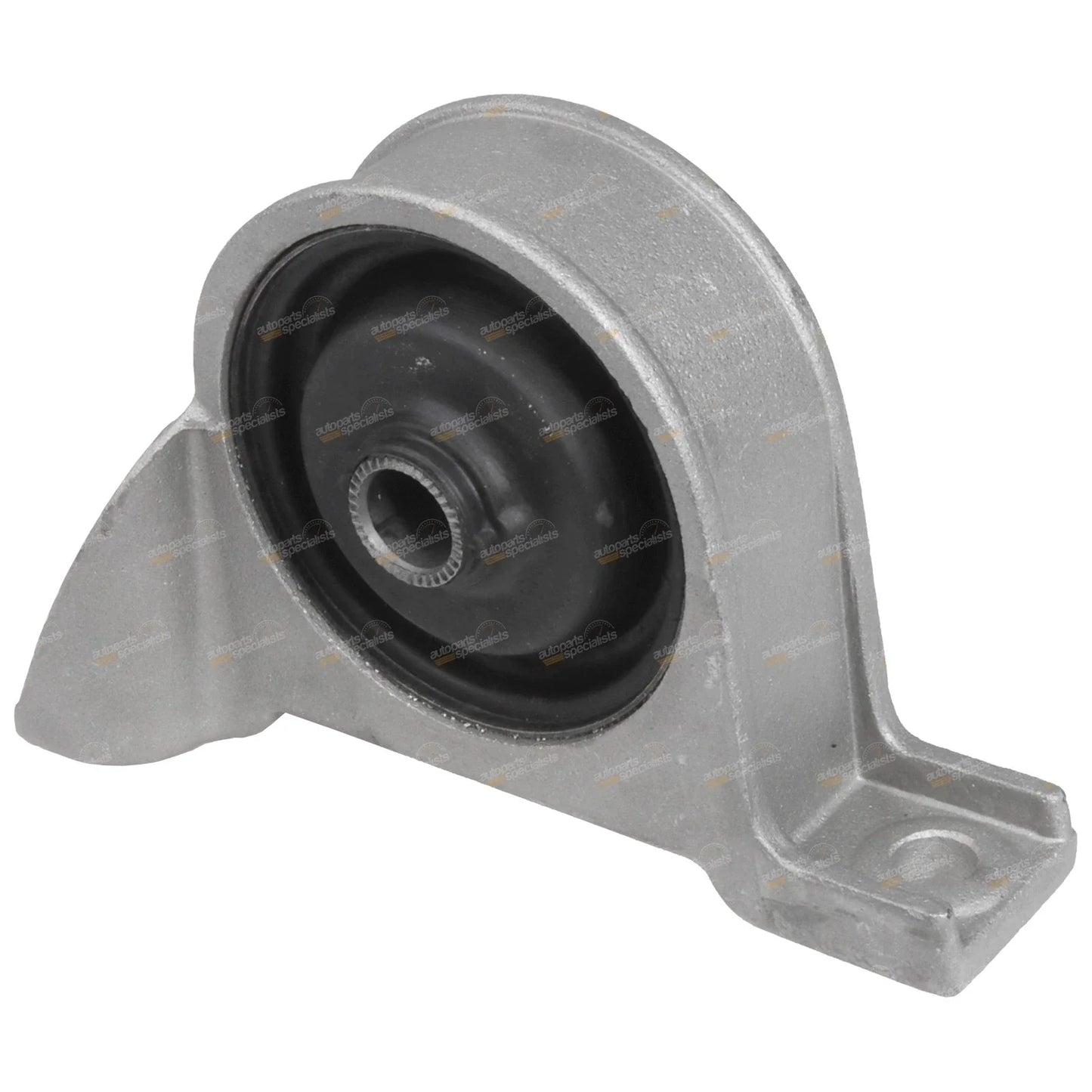 Front Centre Engine Mount 3.0L-3.5L V6 for Mitsubishi Magna