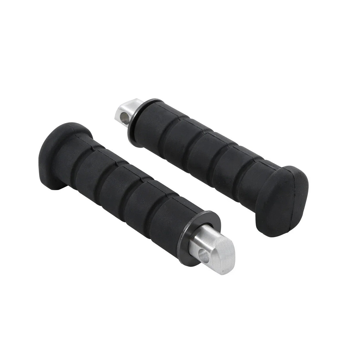Passenger Footpegs for Indian Scout, Scout Sixty, Bobber (2015-2024)