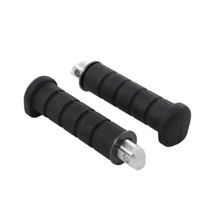 Passenger Footpegs for Indian Scout, Scout Sixty, Bobber (2015-2024)