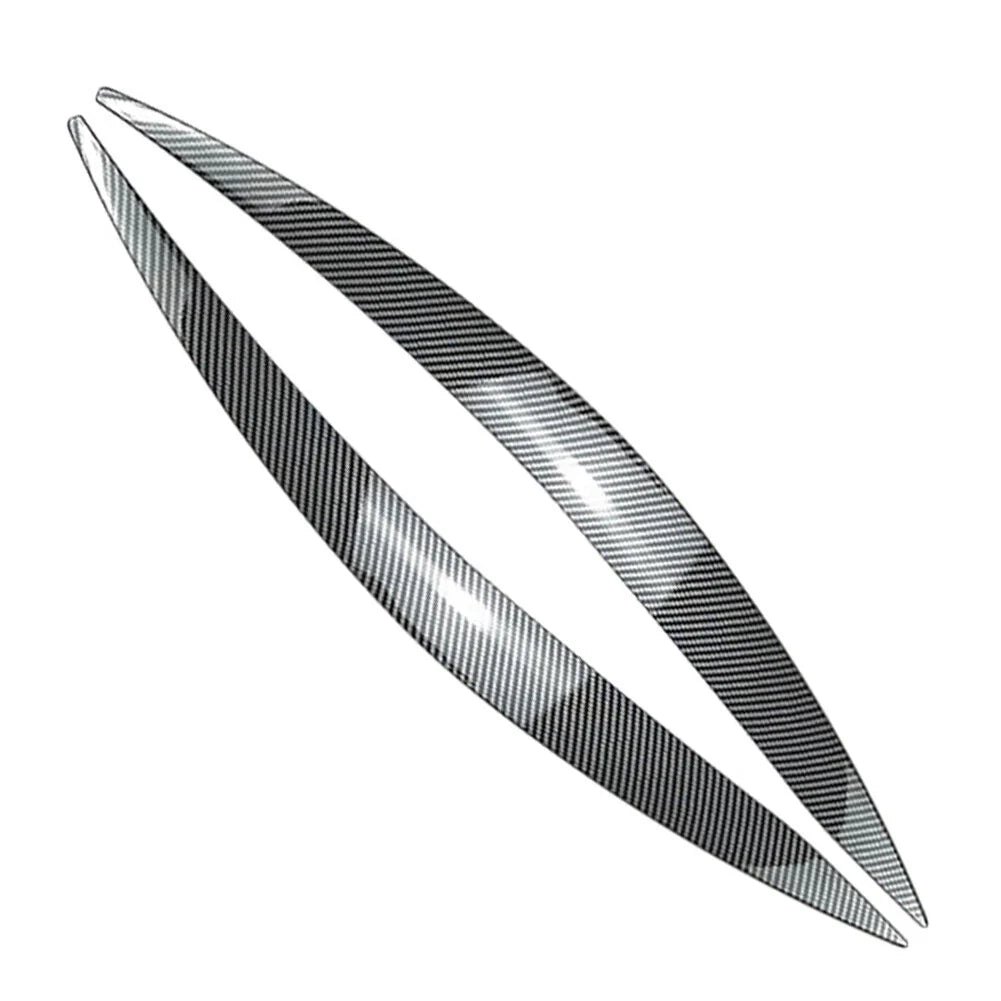 Headlight Eyebrow Covers for Ford Focus MK4 (2019-2021)