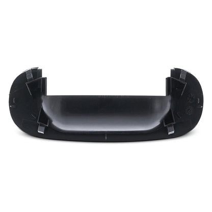 Tailgate Handle Bezel Trim for 1997-2001 Dodge Ram 1500 (1997-2001)