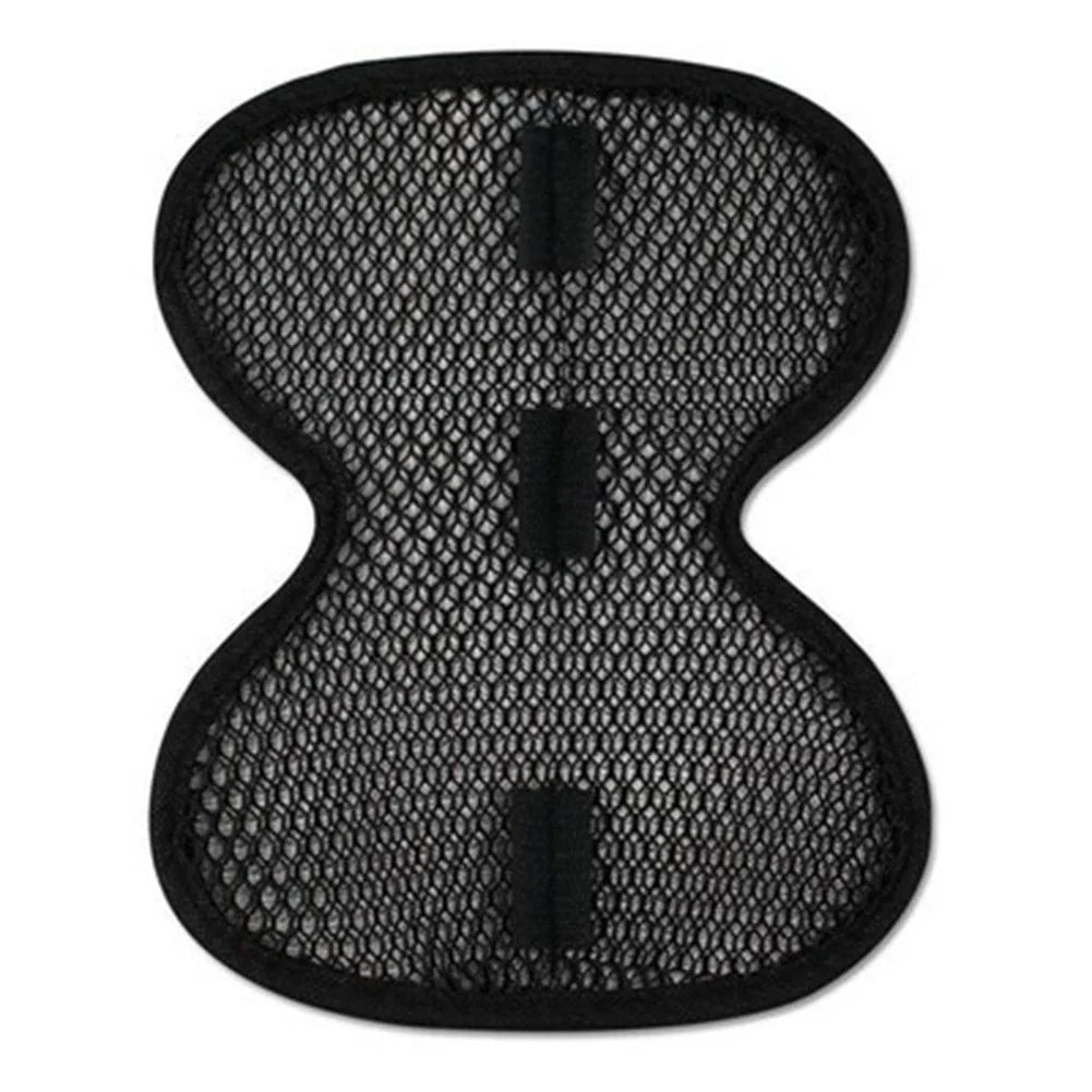 Liner Pad Silicone Insert for Motorcycle Helmet