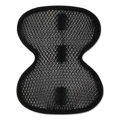 Liner Pad Silicone Insert for Motorcycle Helmet