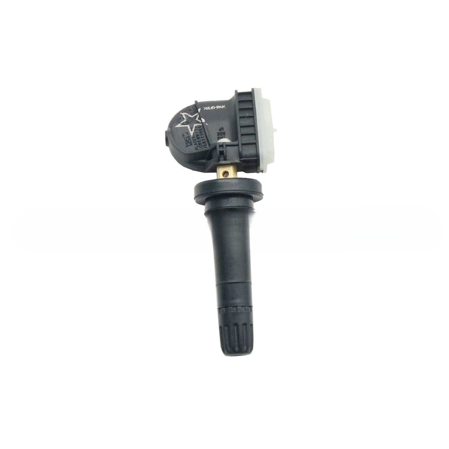 Set of 4 TPMS Tire Pressure Sensors for Buick Cadillac Chevrolet