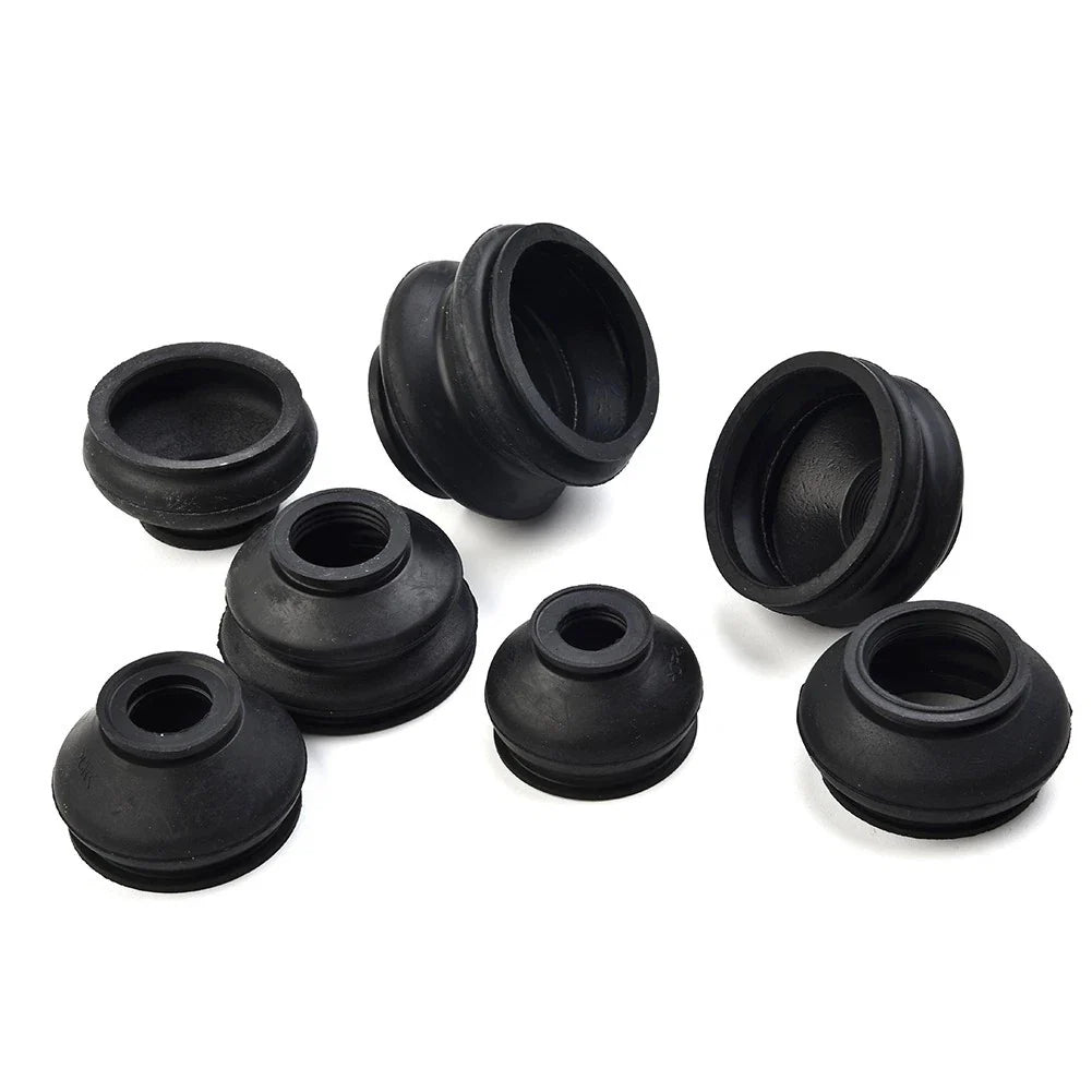 Dust Boot Covers Multipack Rod End with Tongue and Groove for Vehicle
