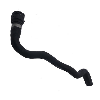 Radiator Hose for Audi Q5 (2009–2012) Black