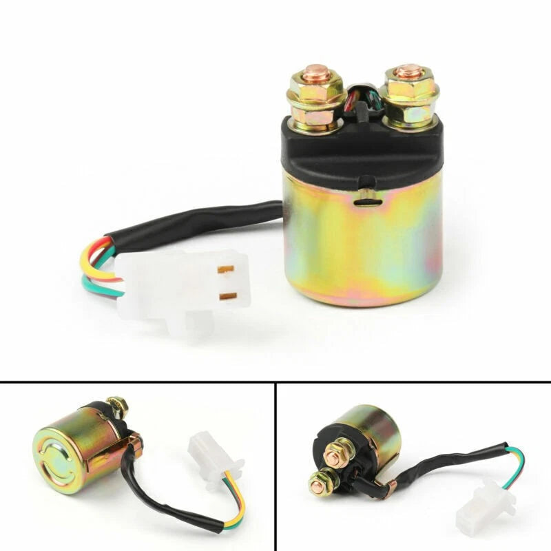 Fuel Tap Switch for KTM 50SX 65XC 640 790 Adventure (2000–2023)