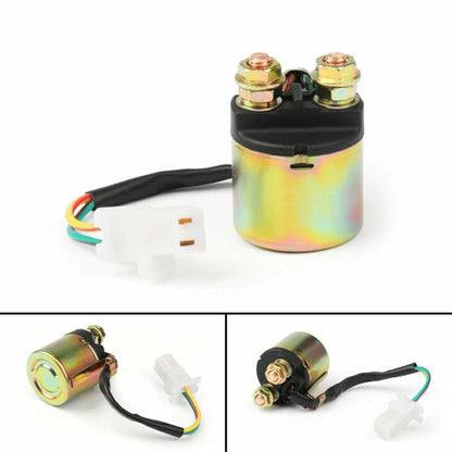 Fuel Tap Switch for KTM 50SX 65XC 640 790 Adventure (2000–2023)