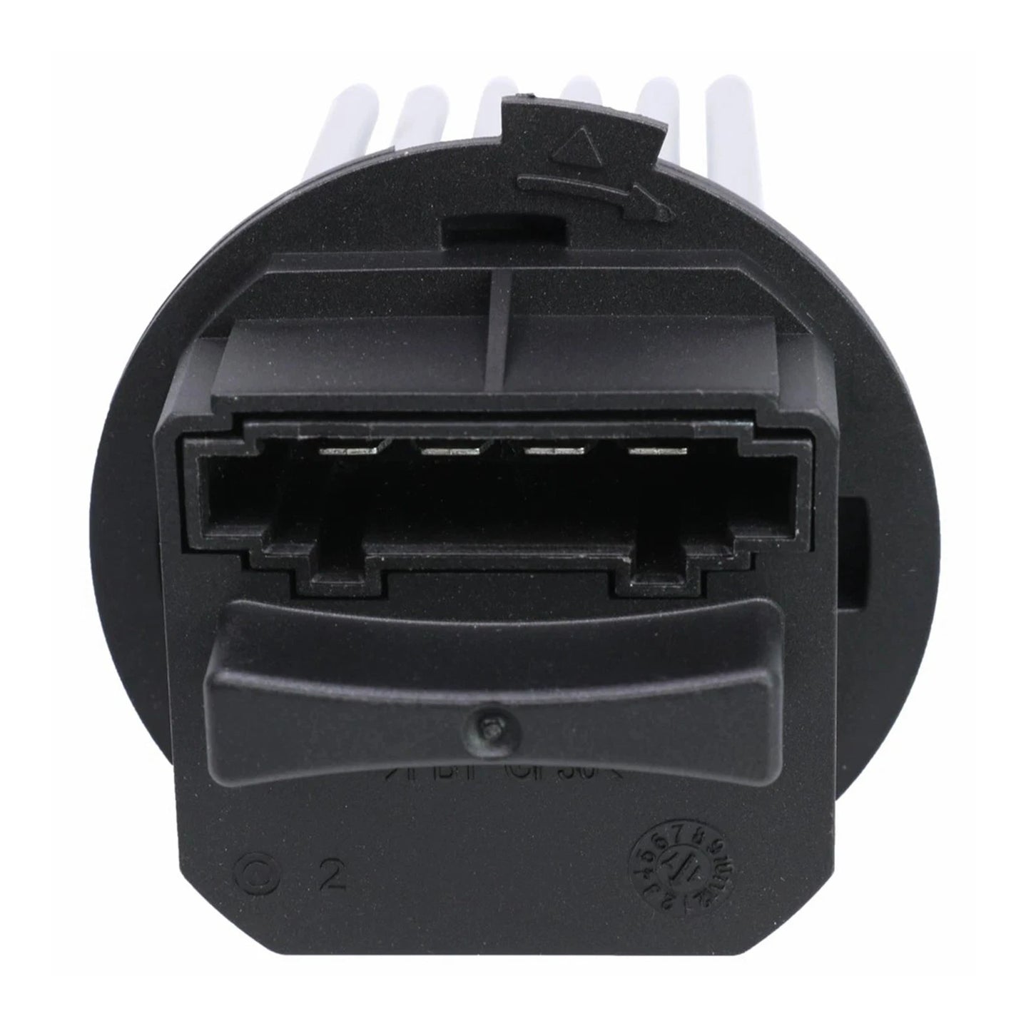 Clip Retained Holder Visor for Jeep Liberty (2004) 1AR26TL2AA