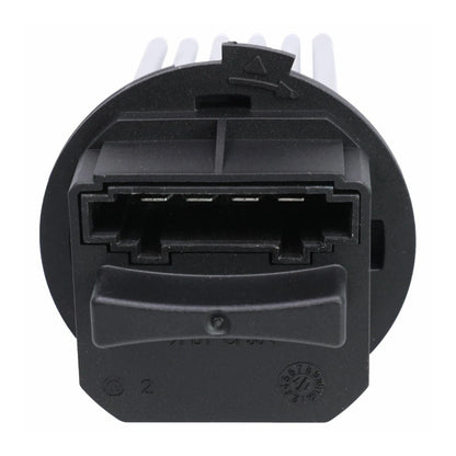 Clip Retained Holder Visor for Jeep Liberty (2004) 1AR26TL2AA
