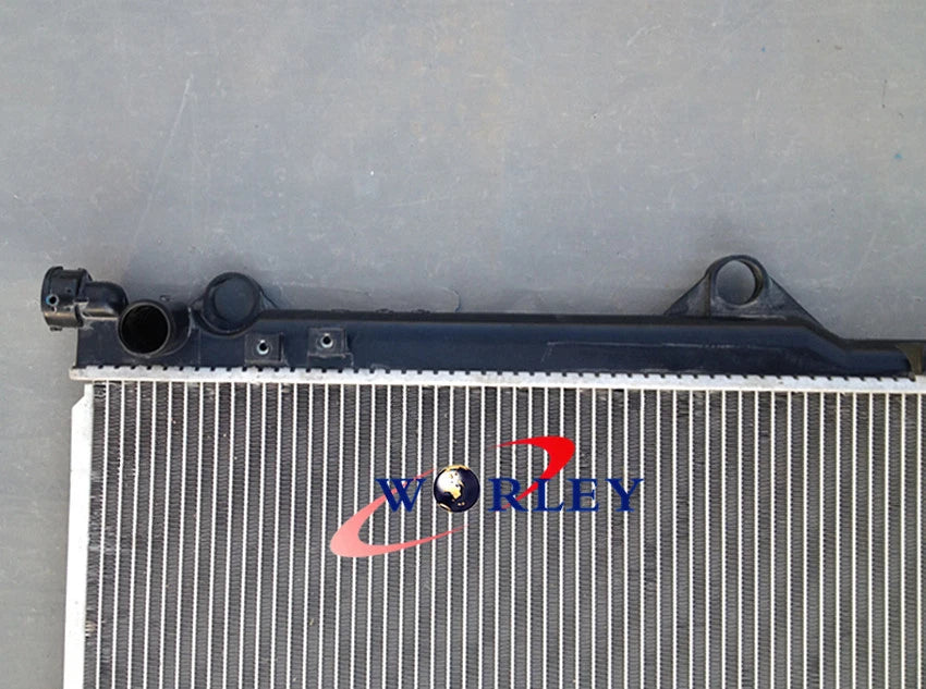 Radiator for Toyota Prado 120 (2002–2009)