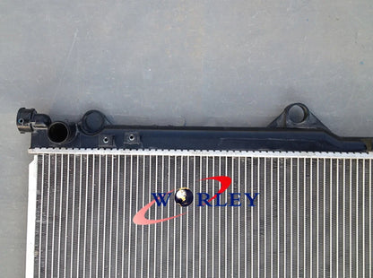Radiator for Toyota Prado 120 (2002–2009)