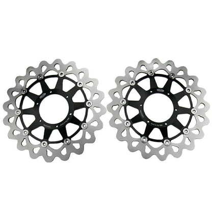 Front Brake Disc Rotors for Honda CBR 1000RR (2006-2007)