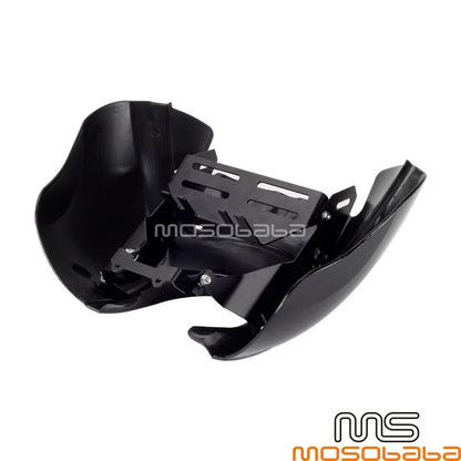 Fairing Windshield Bracket for Harley Softail Low Rider S FXLRS (2020-2022)