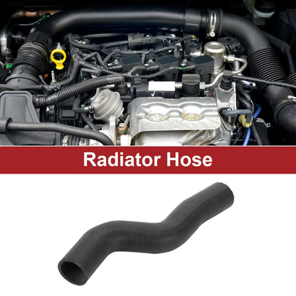 Radiator Hose for Honda Civic 1.8L (2012–2015) No. 19501R1AA01 Rubber Black