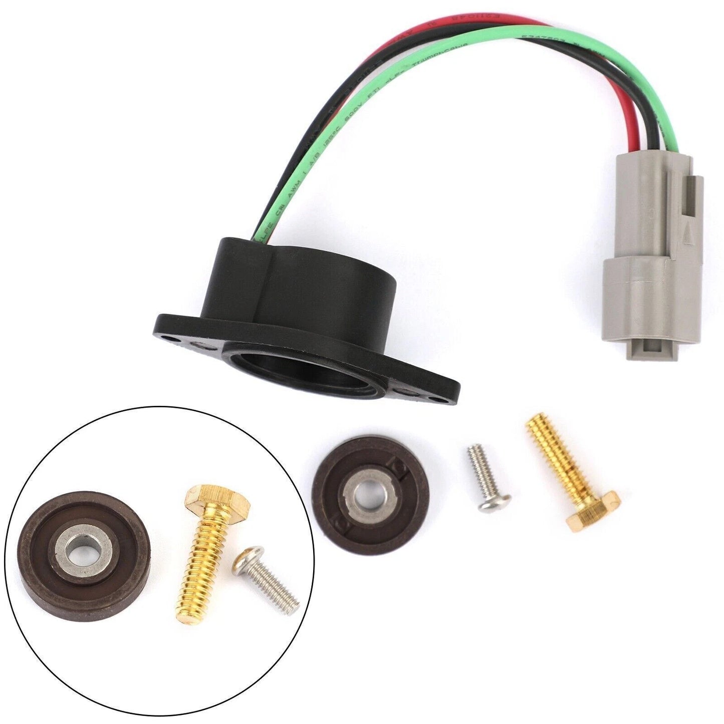 Voltage Regulator Rectifier for Yamaha FZ6 FZ6N FZ6S R1 R6 YZF600A (2004–2009)
