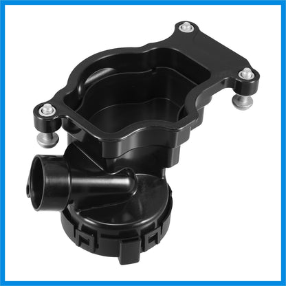 Crankcase Breather Vent Valve for BMW E90 E92 E83 X3 X5 X6 (2007–2013)