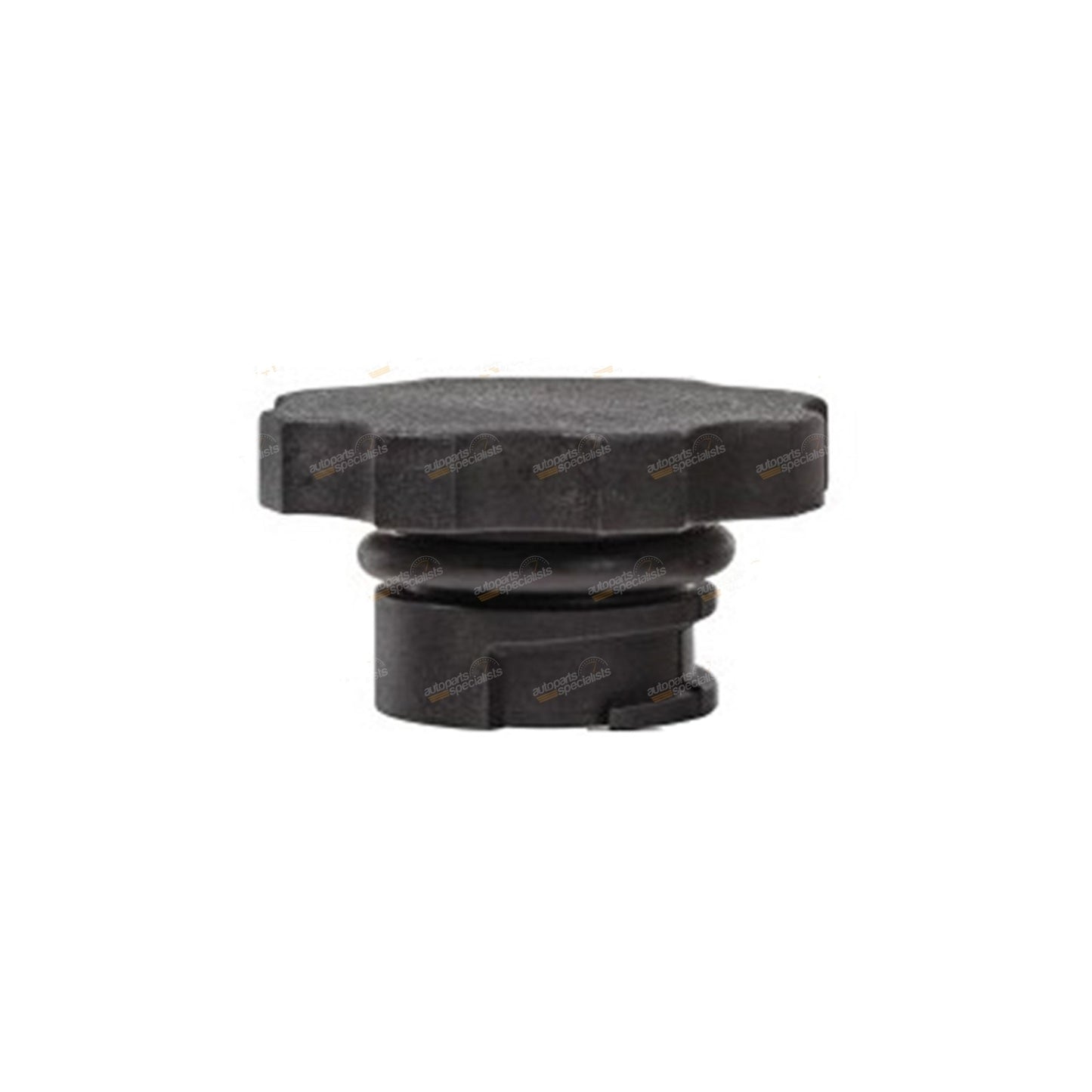 Engine Oil Cap