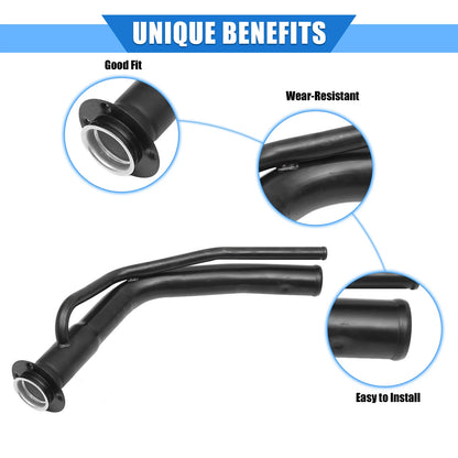 Fuel Filler Neck Pipe Hose for Ford Ranger
