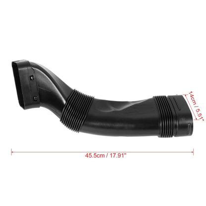 Engine Air Intake Hose Air Filter for BMW 535i 640i 740i