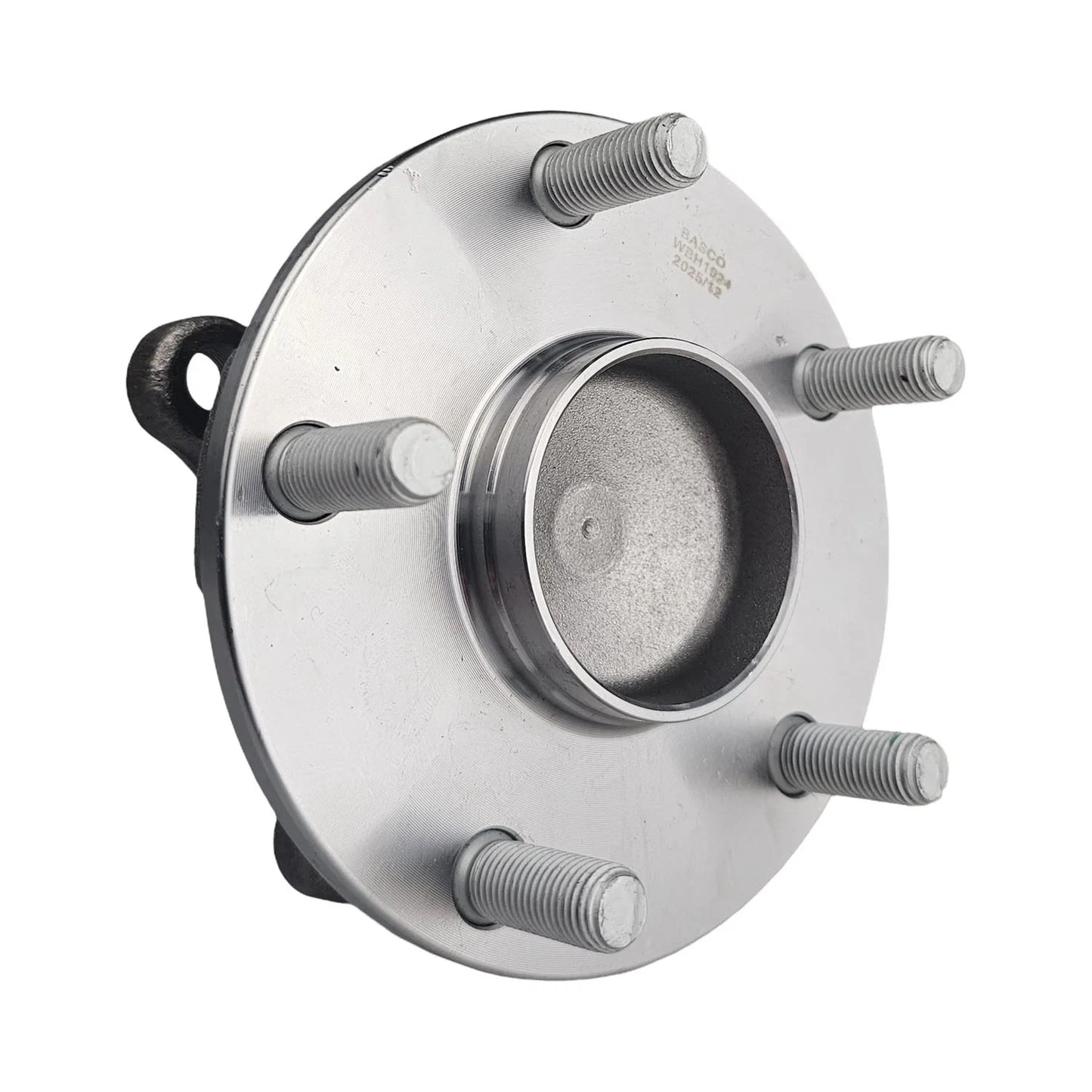 2X Front Wheel Bearing Hub for Toyota Crown Hybrid (2012–2018) Lexus IS300 (2005–2013)