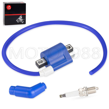 Ignition Coil Pack for Polaris Trail Blazer 330, Xpedition 325 (2000–2013)