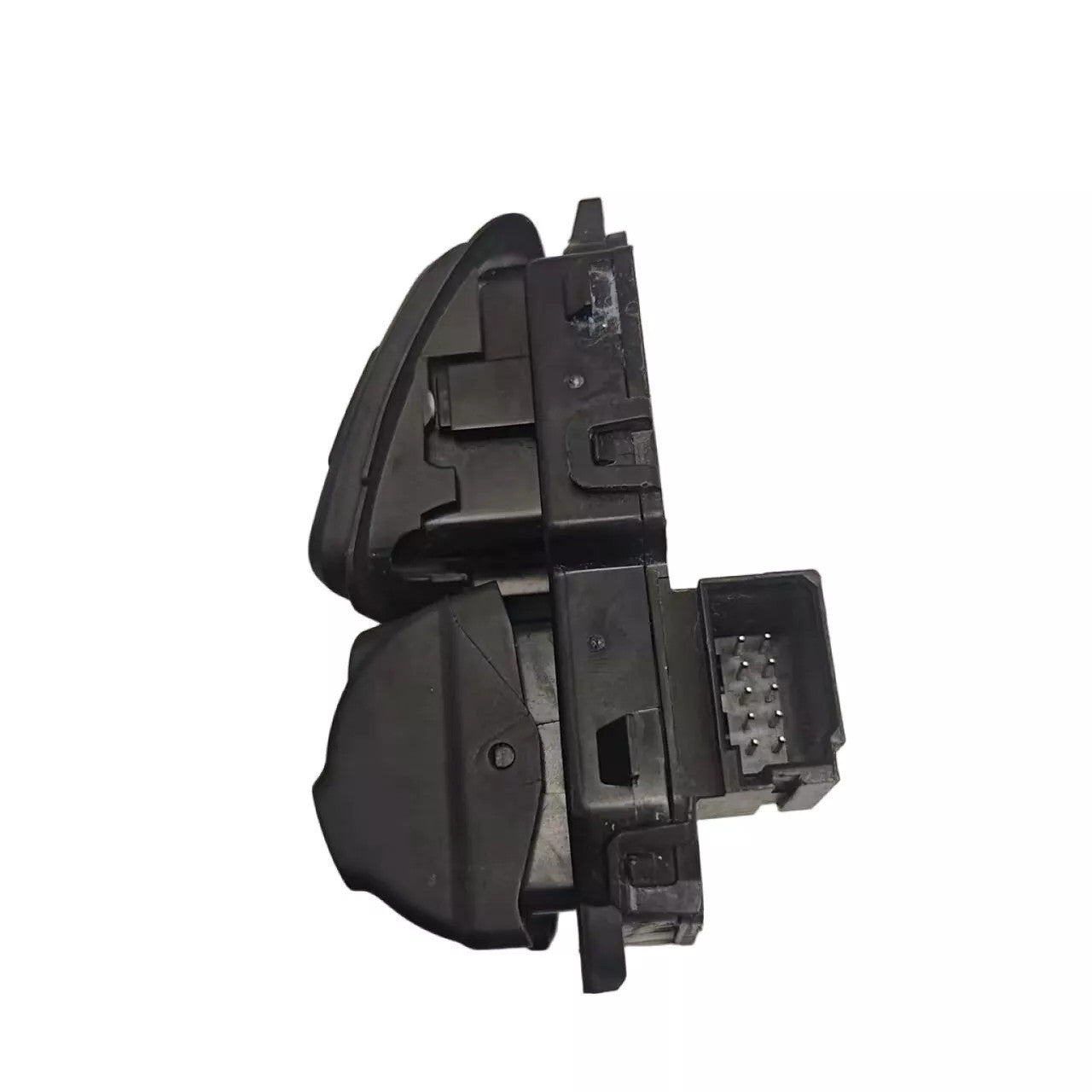 Left Steering Wheel Cruise Control Switch for Ford Edge Explorer (2011–2015)