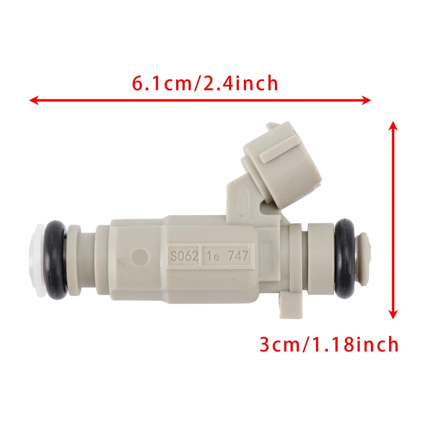 XTS5000 Stubby Antenna for XTS5000 Radio (400MHz, 10cm)