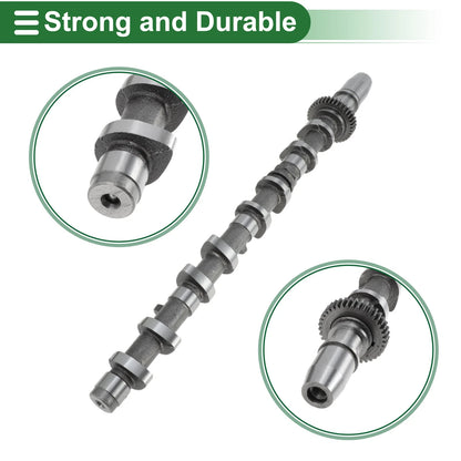 Camshaft for Toyota Celica (1989–1993) No. 1350233030
